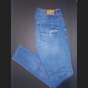 American Eagle Skinny Jean Jeggings